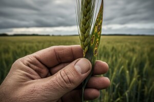 Zaštita ozimog ječma