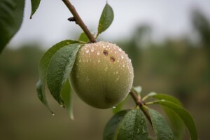 Zaštita plantažnih nasada koštićavog voća