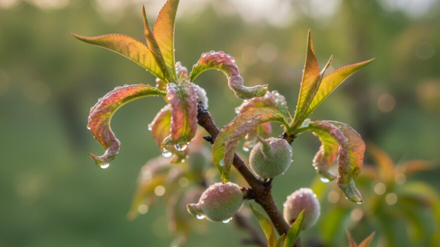 Zaštita plantažnih nasada koštičavog voća