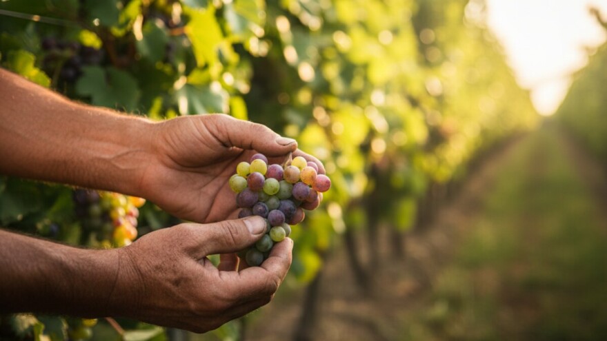 Zaštita podravskih vinograda