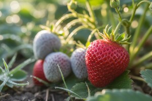 Zaštita povrtnih kultura i jagoda od bolesti