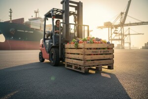 Zaštita proizvodnje, sniženje carina i pristup trećim tržištima!