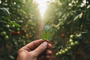 Zaštita rajčice od bolesti