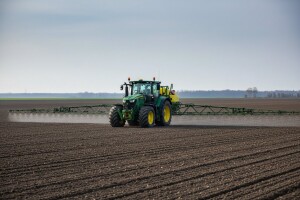 Zaštita ratarskih kultura