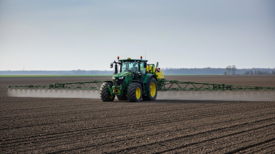 Zaštita ratarskih kultura