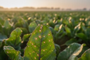 Zaštita šećerne repe i cikle