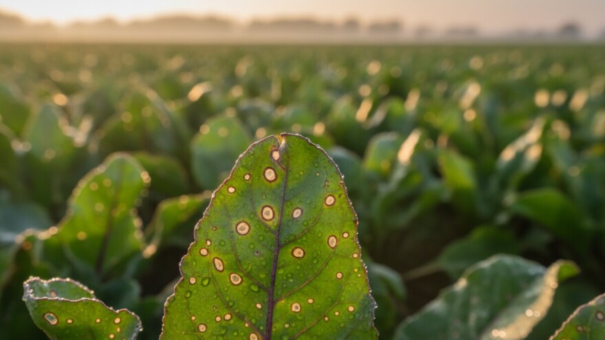 Zaštita šećerne repe i cikle