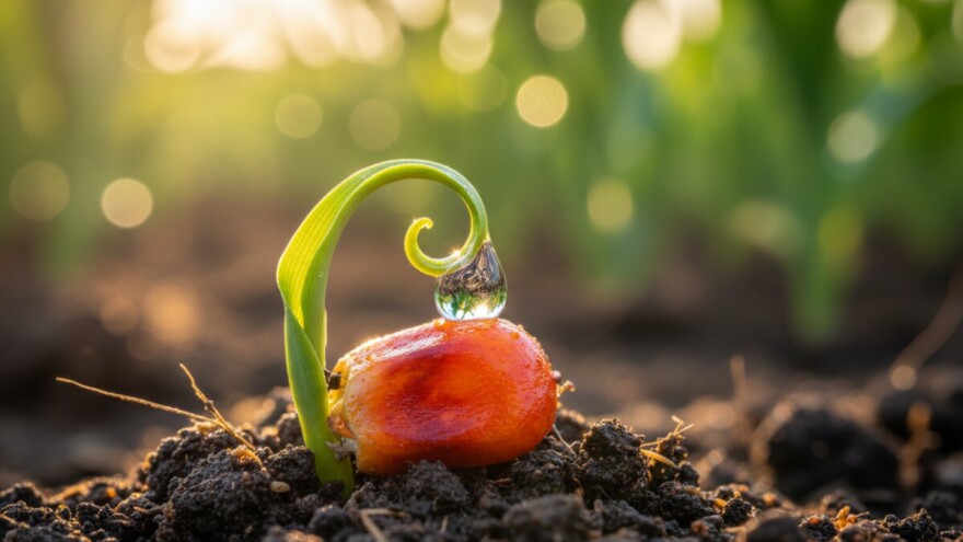 Zaštita sjemena kukuruza Bayer insekticidima