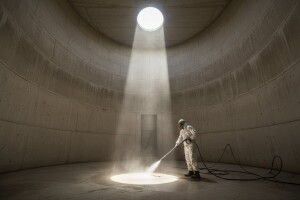 Zaštita skladišta žitarica i mahunarki