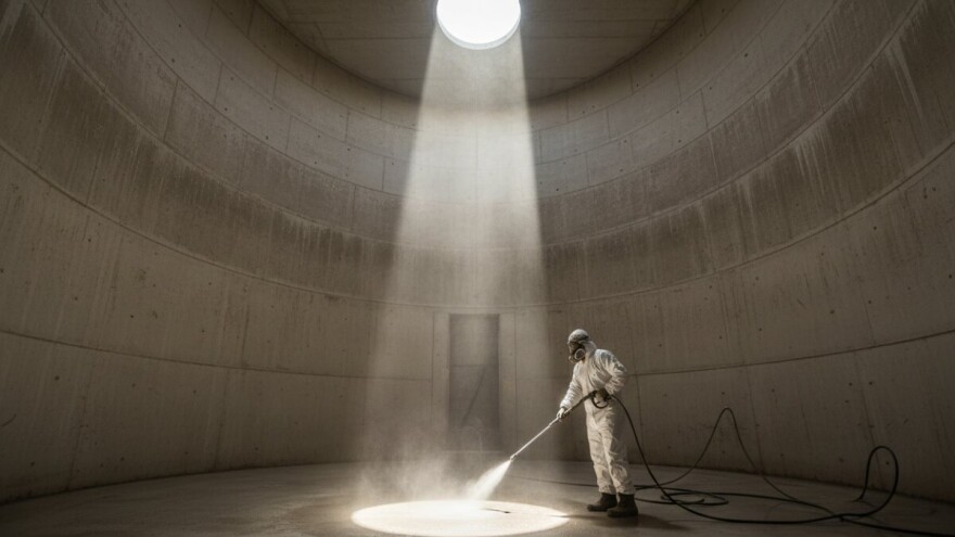 Zaštita skladišta žitarica i mahunarki