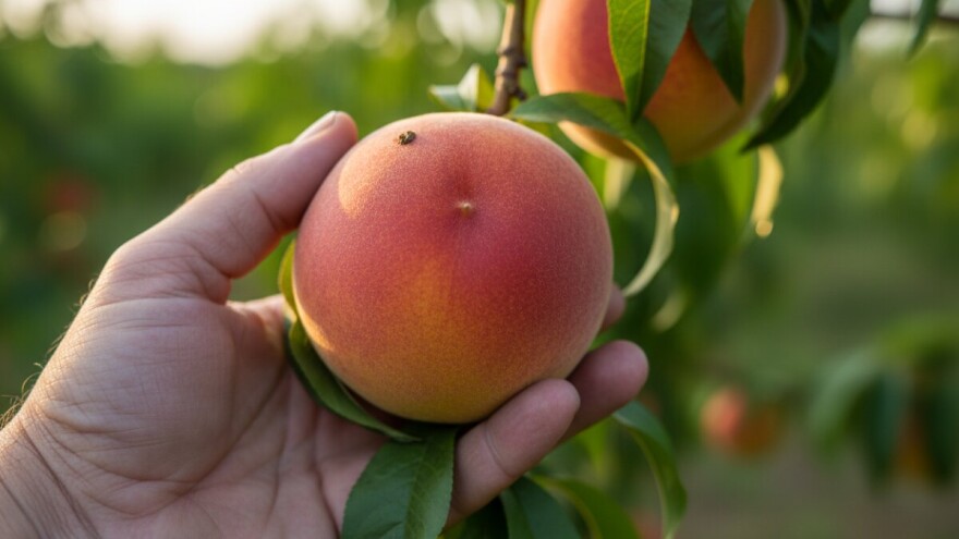 Zaštita šljiva, bresaka i nektarina