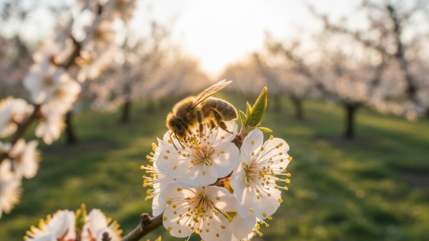 Zaštita šljiva i manjih mješovitih voćnjaka