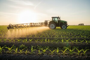 Zaštita soje i kukuruza