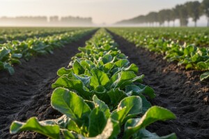 Zaštita soje i šećerne repe