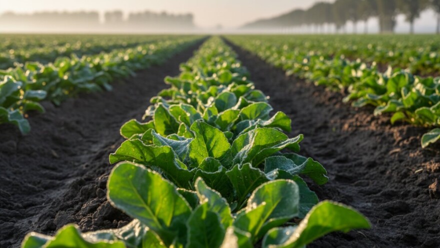 Zaštita soje i šećerne repe