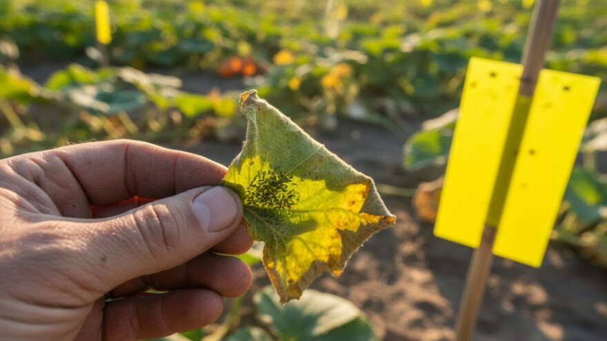 Zaštita tikvi na varaždinskom području