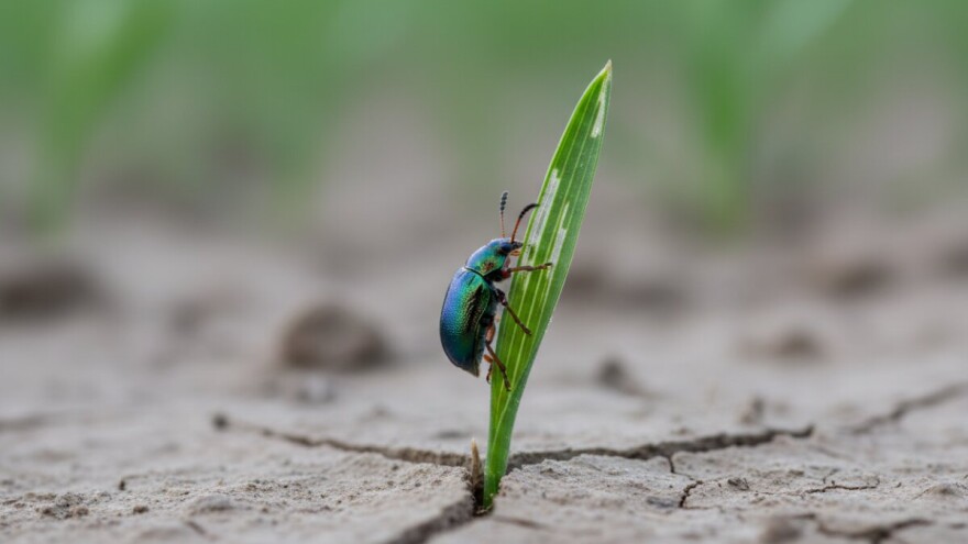Zaštita usjeva jare zobi