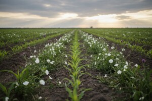 Zaštita usjeva kukuruza