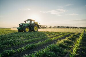 Zaštita usjeva od širokolisnih i travnatih korova