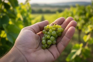 Zaštita vinograda od grožđanih moljaca