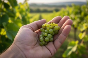 Zaštita vinograda od grožđanih moljaca