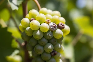 Zaštita vinograda u periodu zatvaranja grozda i u početku mekšanja boba
