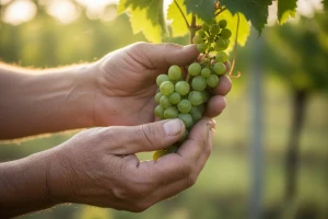 Zaštita vinograda uoči i iza cvatnje