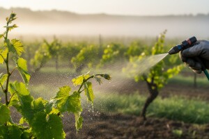 Zaštita vinove loze