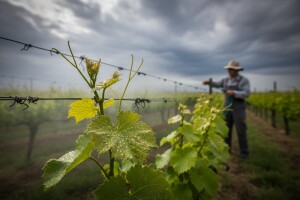 Zaštita vinove loze
