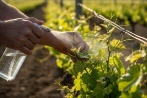 Zaštita vinove loze