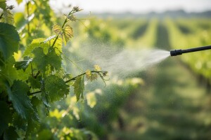 Zaštita vinove loze