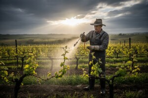 Zaštita vinove loze