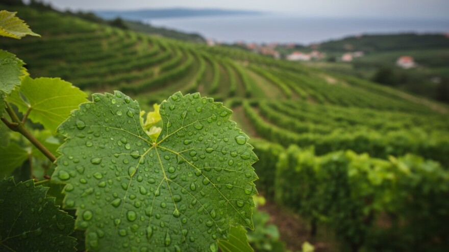 Zaštita vinove loze