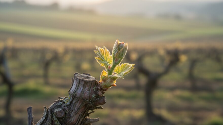 Zaštita vinove loze