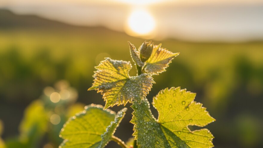 Zaštita vinove loze