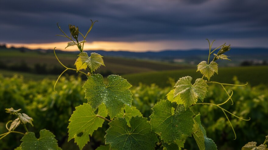 Zaštita vinove loze