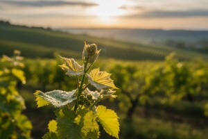 Zaštita vinove loze od pepelnice