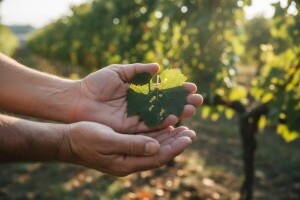 Zaštita vinove loze od peronospore