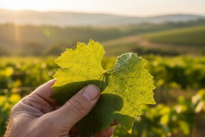 Zaštita vinove loze od plamenjače i pepelnice