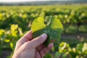 Zaštita vinove loze od plamenjače i pepelnice