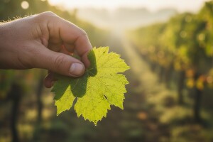 Zaštita vinove loze protiv plamenjače i pepelnice
