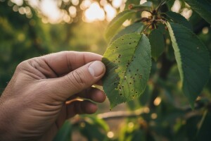 Zaštita višanja od šupljikavosti i kozičavosti