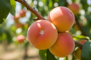 Zaštita voćaka od truleži plodova