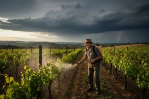 Zaštita zagorskih vinograda