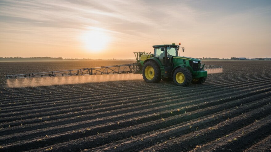 Zaštita zasijanog kukuruza