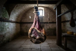 Zaštita zemljopisnog podrijetla Krčkog pršuta?