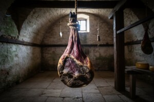 Zaštita zemljopisnog podrijetla Krčkog pršuta?