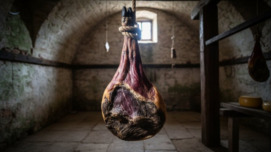 Zaštita zemljopisnog podrijetla Krčkog pršuta?