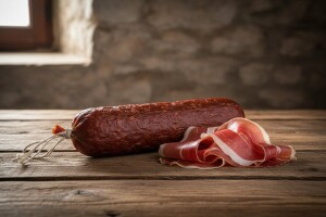 Zaštita zemljopisnog podrijetla za kulin i pršut