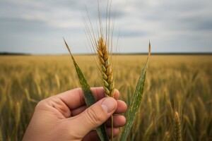 Zaštita žitarica nakon klasanja